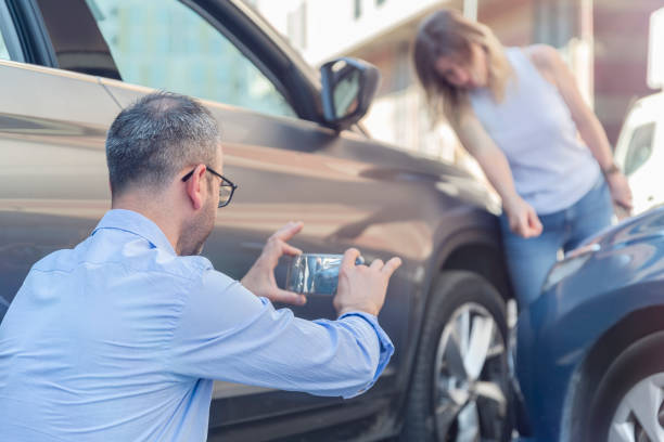Professional Full Coverage Car Insurance technician working in Stacy, MN